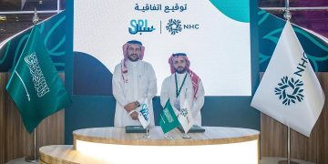 "سبل" توقع مذكرة تفاهم مع NHC لتعزيز التعاون في مجالات الخدمات البريدية واللوجستية