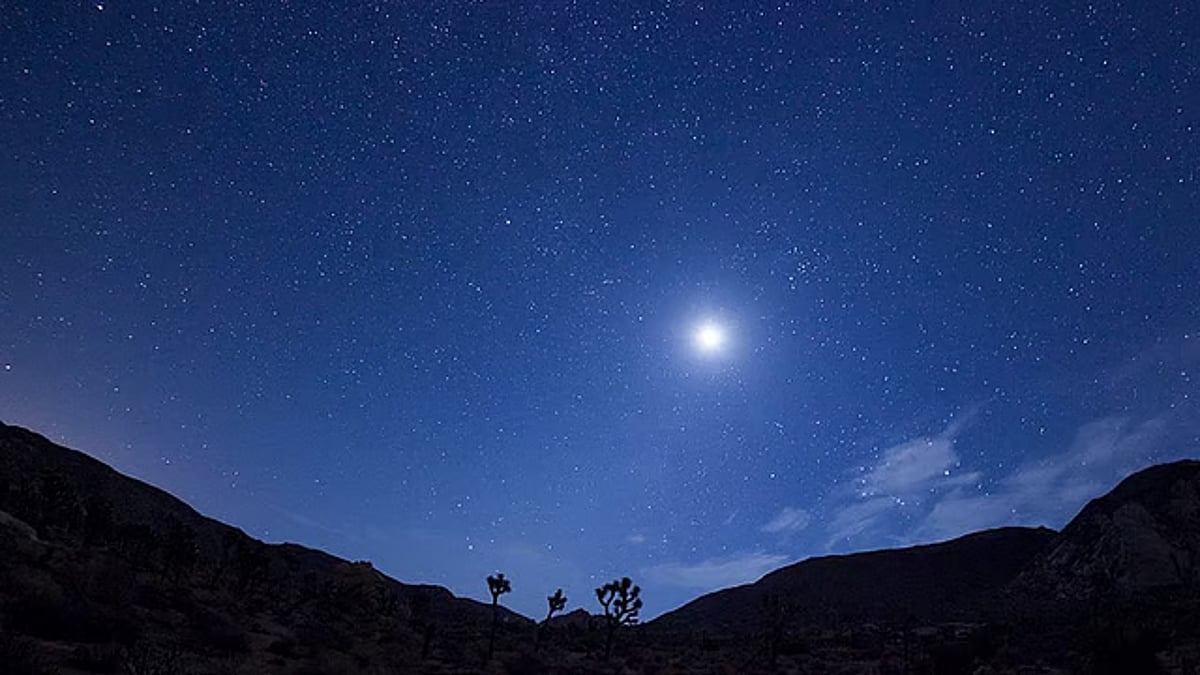 "فلكية جدة": نوفمبر يشهد أحداثًا سماوية لافتة وتنوعًا في الظواهر الفلكية
