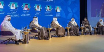 "مؤتمر ومعرض الحج 2025" يناقش تطوير خدمات ضيوف الرحمن عبر 140 جلسة علمية وإثرائية