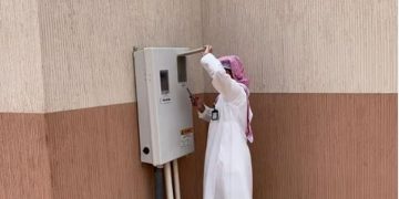 أكثر من 40 ألف جولة رقابية على الجوامع والمساجد في جازان خلال شهر ربيع الثاني