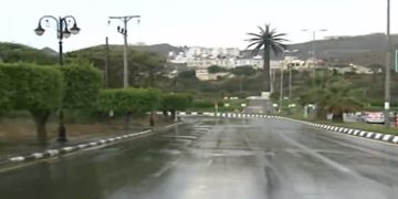 أمانة العاصمة المقدسة تفعّل خطة استباقية لمواجهة التقلبات الجوية المتوقعة