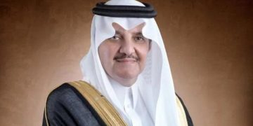 أمير الشرقية يفتتح اليوم توسعة محطة الحاويات بميناء الملك عبدالعزيز بالدمام
