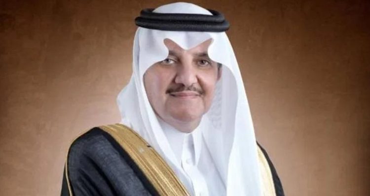 أمير الشرقية يفتتح اليوم توسعة محطة الحاويات بميناء الملك عبدالعزيز بالدمام