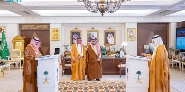 أمير القصيم يرعى توقيع مذكرة تفاهم بين مركز تنمية الحياة الفطرية وغرفة القصيم لتعزيز الاستثمارات البيئية