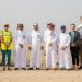أول مشتل مدرسي لـ'المانغروف' لتعزيز الوعي البيئي