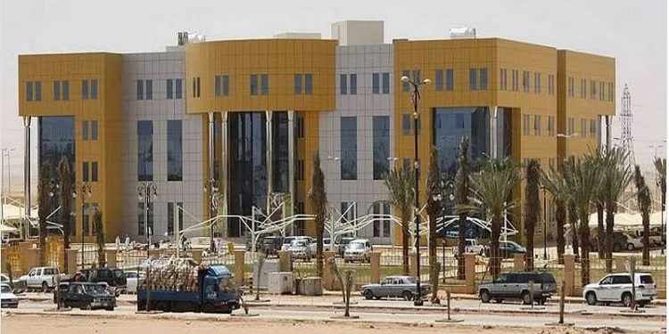 إطلاق حملة لمعالجة المباني المهجورة والآيلة للسقوط بمنطقة الحدود الشمالية
