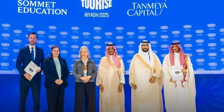 اتفاقية استراتيجية لإنشاء مقرات جامعية لأفضل المدارس العالمية في الضيافة وفنون الطهي بالرياض وجدة