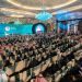 اختتام أعمال المؤتمر العدلي الدولي الثاني بحضور 4 آلاف مشارك من 40 دولة