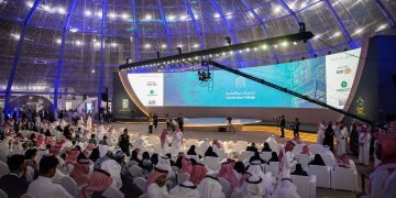 اختتام فعاليات مؤتمر ومعرض الحج 1447هـ في نسخته الخامسة