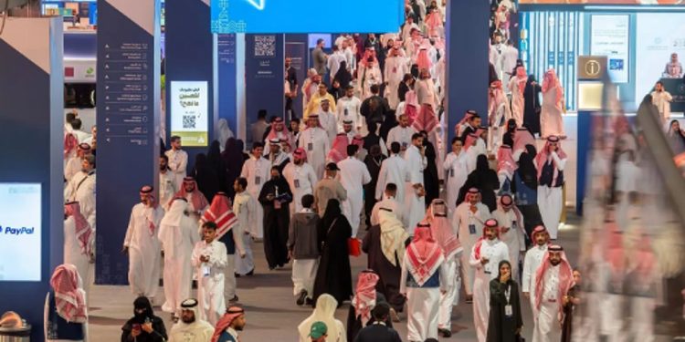 اختتام ملتقى "بيبان 2025" بحصيلة إطلاقات واتفاقيات تتجاوز 38 مليار ريال