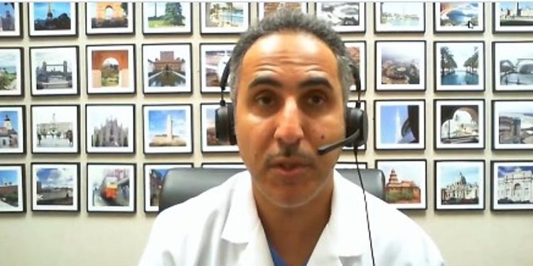 استشاري: الأعضاء الأكثر تأثرًا بالأورام الناتجة عن التدخين هي الرئة والكلى والمثانة البولية