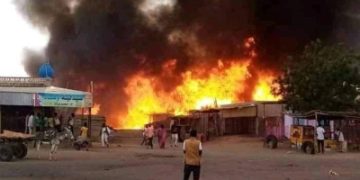 الأمم المتحدة: إعدام المئات خلال سيطرة 'الدعم السريع' على الفاشر