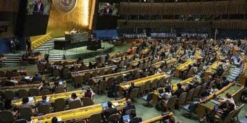 الأمم المتحدة تعتمد مشروع قرار حول السيادة الدائمة للشعب الفلسطيني على موارده الطبيعية