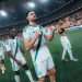الأهلي يدرس إقامة مباراة ودية مع نظيره المصري