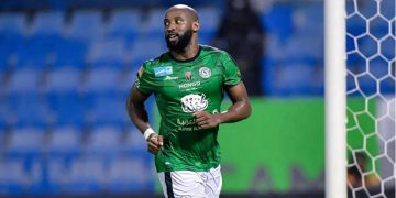 «الانضباط» تغرم موسى ديمبلي 10 آلاف ريال وتؤكد إيقافه بعد الطرد المباشر أمام الحزم