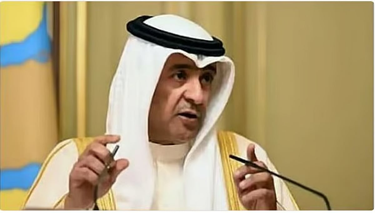 «البديوي»: دول مجلس التعاون تولي التحول الرقمي أولوية إستراتيجية في رؤاها