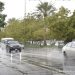 «البيئة»: مكة تسجل أعلى كمية هطول أمطار بـ 32.2 ملم في القنفذة