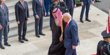 البيت الأبيض: ترامب وافق على بيع 'إف-35' للسعودية