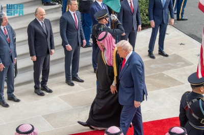 البيت الأبيض: ترامب وافق على بيع 'إف-35' للسعودية