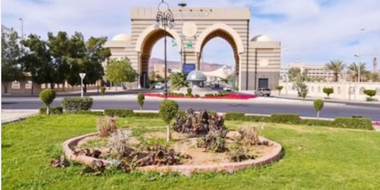 الجامعة الإسلامية بالمدينة المنورة تُطلق اليوم أسبوع الدراسات العليا الأول