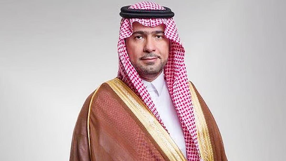 «الحقيل» يثمن قرار منح مكافآت لمن يُسهم بكشف مخالفات لائحة الجزاءات البلدية
