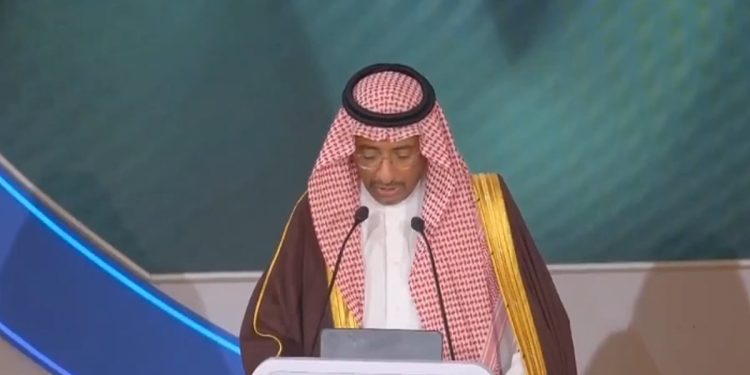 «الخريف»: نستثمر في الذكاء الاصطناعي لبناء صناعة ذكية وخالية من الكربون