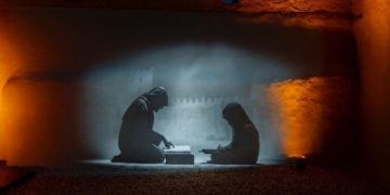 الدرعية يطلق 'هَل القصور' في حيّ الطريف التاريخي