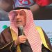 الربيعة: المملكة رائدة عالميًا في تعزيز حقوق الأطفال ذوي الإعاقة والتوائم الملتصقة