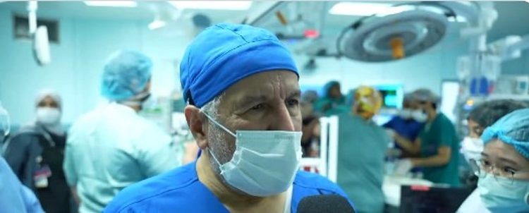 الربيعة: عملية فصل التوأم السيامي الجامايكي «أزاريا وأزورا» تجري عبر 6 مراحل في 9 ساعات