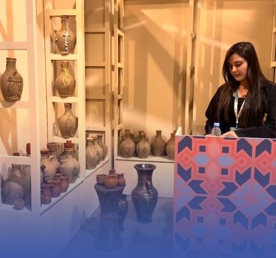 السعودية تدعم الحرفيين السوريين وتحمي حرفهم من الاندثار