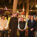 السفير الهندي يزور "أسبوع الثقافة الهندية" بمبادرة "انسجام عالمي 2" في الرياض