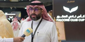 الشميسي: كأس نادي الصقور 2025 محطة سنوية ينتظرها الصقّارون والجمهور