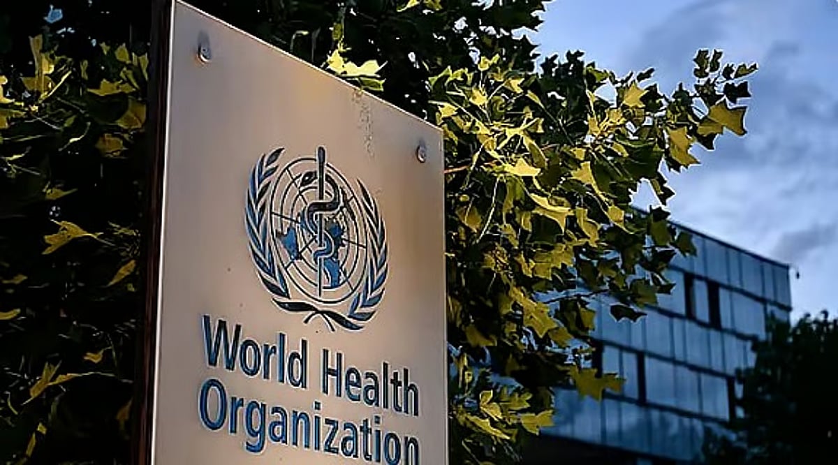 الصحة العالمية تدعو إلى إعادة فتح جميع المعابر المؤدية إلى قطاع غزة