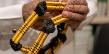 العقال الحساوي.. حرفة تمتد جذورها إلى آلاف السنين
