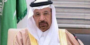 الفالح يرأس وفدًا رفيع المستوى في زيارة رسمية إلى الهند لتعزيز الشراكة الاستثمارية