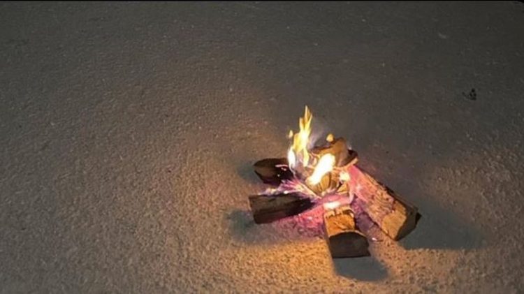 القبض على مخالفين لارتكابهم الرعي وإشعال النار بمحمية الملك عبدالعزيز الملكية والمنطقة الشرقية