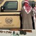 القبض على مواطنين لارتكابهما مخالفة الصيد دون ترخيص في المدينة المنورة