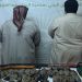 القبض على مواطنين لارتكابهما مخالفة الصيد في محمية الملك عبدالعزيز الملكية