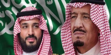 القيادة تهنئ الرئيس اللبناني بذكرى استقلال بلاده