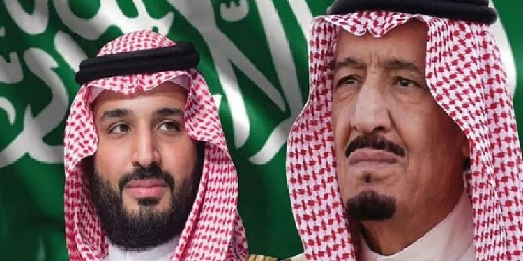 القيادة تهنئ الرئيس اللبناني بذكرى استقلال بلاده