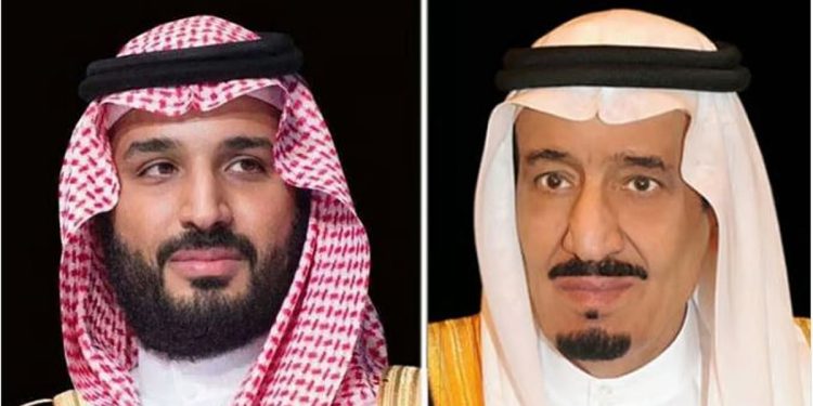 القيادة تهنئ ملك المغرب بذكرى استقلال بلاده
