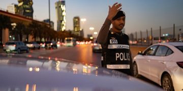 المرور يوضح 9 حالات يجب فيها إعطاء أفضلية المرور للمركبات الأخرى