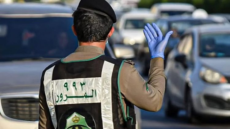 المرور يوضح موعد الفحص الفني الدوري للمركبات الخاصة