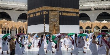 المملكة ترسّخ ريادتها في تطوير المشاعر المقدسة وتحسين تجربة ضيوف الرحمن