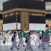المملكة ترسّخ ريادتها في تطوير المشاعر المقدسة وتحسين تجربة ضيوف الرحمن