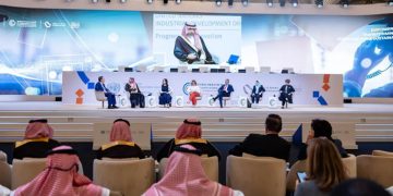 المملكة تستعرض استراتيجيتها لتمكين المرأة خلال القمة العالمية للصناعة بالرياض
