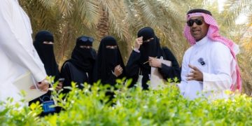 المملكة تصون التراث غير المادي في واحة الأحساء