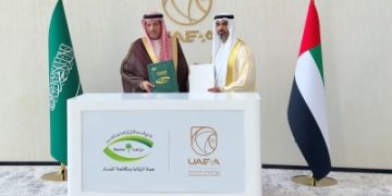 المملكة والإمارات تتعاونان في مكافحة الفساد والجرائم العابرة للحدود