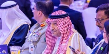 المملكة وفرنسا تبحثان المستجدات الإقليمية والدولية