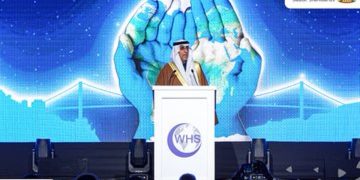 «المواصفات» تمثّل المملكة في القمة العالمية للحلال 2025 بإسطنبول